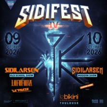 Festival Sidifest
