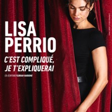 Lisa Perrio