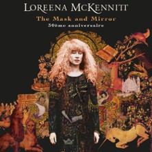 LOREENA MCKENNITT