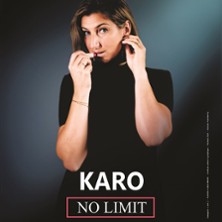 Karo - No Limit - Tourn&eacute;e