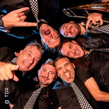 The Locos (ex-Ska-P)