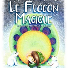 Le Flocon Magique ( Tourn&eacute;e )