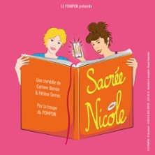 Sacr&eacute;e Nicole