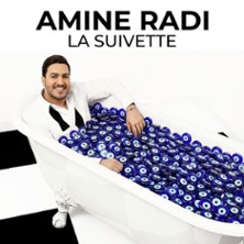 Amine Radi - La Suivette