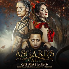 CATCH FEMININ Asguard's Call - Freyja