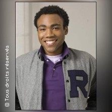 Donald Glover