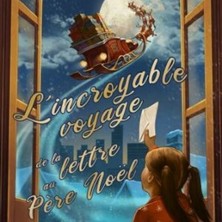 L' incroyable voyage...