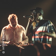 Irie Ites ft. Big Red + La Bouture Dub M