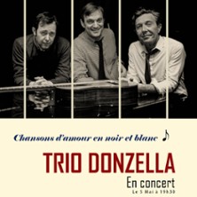 Chansons D'Amour En Noir Et Blanc