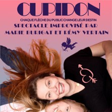 Cupidon - Marie Burigat et R&eacute;my Vertain