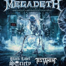 Megadeth