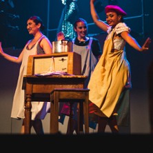 Festival de Musique Franco-Am&eacute;ricain de Thiais 2026 - Ven/Sam