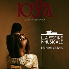 Tayc - Joya, Le Chant des Joyeux
