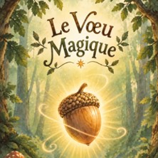 Le Voeu Magique