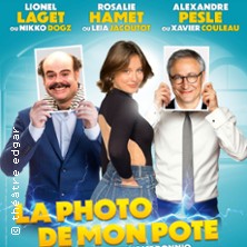 La Photo de Mon Pote