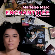 Marl&egrave;ne Marc
