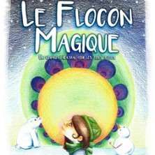 Le Flocon Magique - Com&eacute;die de la Roseraie, Toulouse