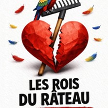 Les Rois du R&acirc;teau !