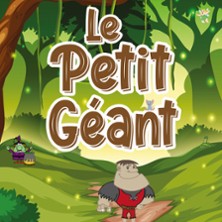 Le Petit G&eacute;ant