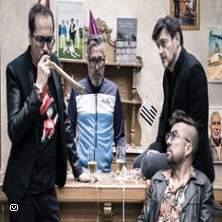 festival Le Festyv' - Les Fatals Picards