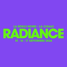 Festival Radiance