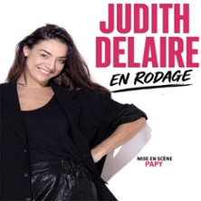 Judith Delaire - En Rodage