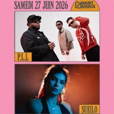 P.L.L / Sueilo - Le Festival d&rsquo;&Eacute;t&eacute;
