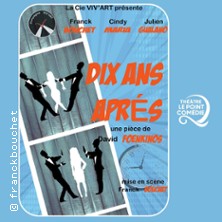 Dix Ans Apr&egrave;s