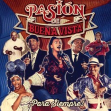PASION DE BUENA VISTA