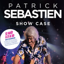 PATRICK SEBASTIEN