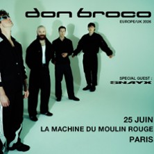 DON BROCO