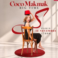 COCO MAKMAK Big Time