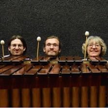 Percussions Expressives - Une Journ&eacute;e au Mus&eacute;e