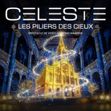 C&eacute;leste - Les Mondes Invisibles