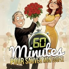 60 Minutes pour Sauver son Couple