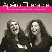 Ap&eacute;ro Th&eacute;rapie