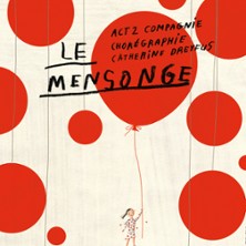 Le Mensonge