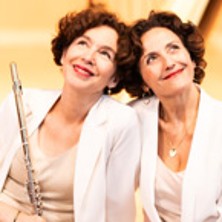 El&eacute;gance -  Juliette Hurel  & Isabelle  Moretti