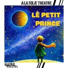 Le Petit Prince - de Saint-Exup&eacute;ry