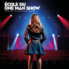 Ecole du One Man Show