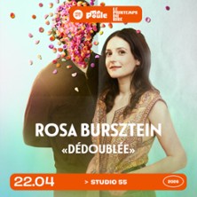 Rosa Bursztein - Le Printemps du Rire