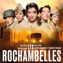 Les Rochambelles