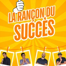 LA RANCON DU SUCCES
