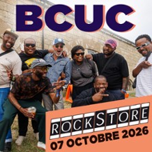 BCUC