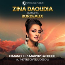 Zina Daoudia