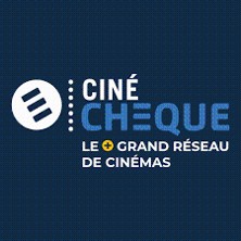 Cinecheque Valable 6 Mois &agrave; Date D'achat