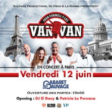 LOS VAN VAN