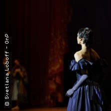 La Dame Aux Cam&eacute;lias