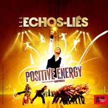 Les Echos-Li&eacute;s : Positive Energy