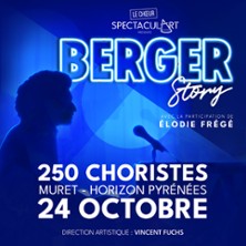 BERGER STORY